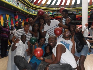 Bowling Carnical City 2 Bowling Carnical City 2