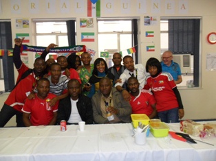 Cultural Brunch 2 Cultural Brunch 2