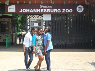 JHB Zoo 1 JHB Zoo 1