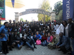 Montecasino Bird Gardens 1 Montecasino Bird Gardens 1