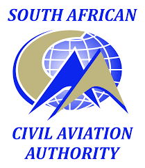 SACAA South African Civil Aviation Authority